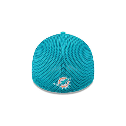 Gorra New Era 3930 NFL Outline Dolphins
