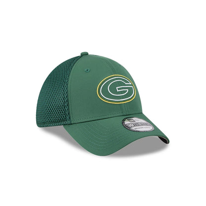 Gorra New Era 3930 NFL Outline Packers
