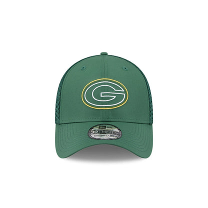 Gorra New Era 3930 NFL Outline Packers