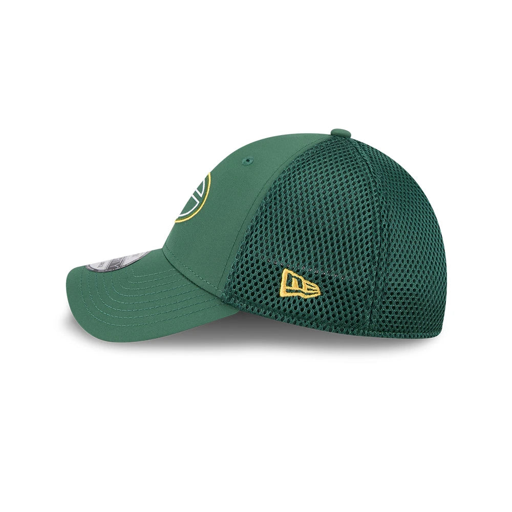Gorra New Era 3930 NFL Outline Packers
