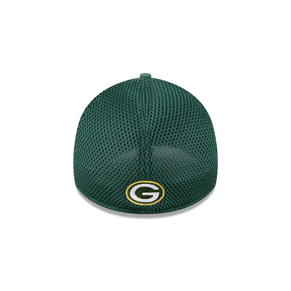 Gorra New Era 3930 NFL Outline Packers