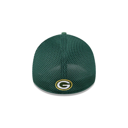 Gorra New Era 3930 NFL Outline Packers