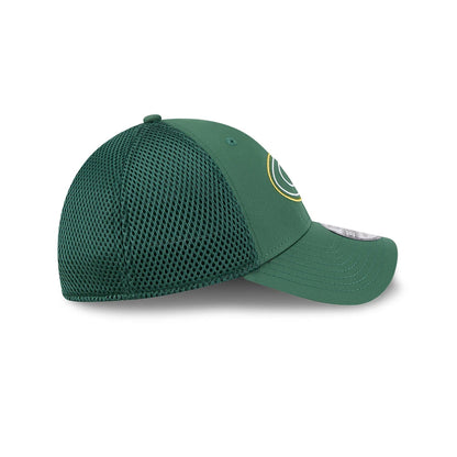 Gorra New Era 3930 NFL Outline Packers