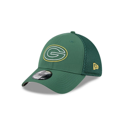 Gorra New Era 3930 NFL Outline Packers