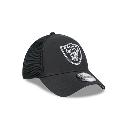 Gorra New Era 3930 NFL Outline Raiders