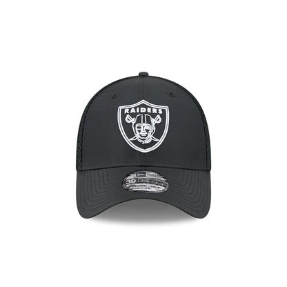 Gorra New Era 3930 NFL Outline Raiders