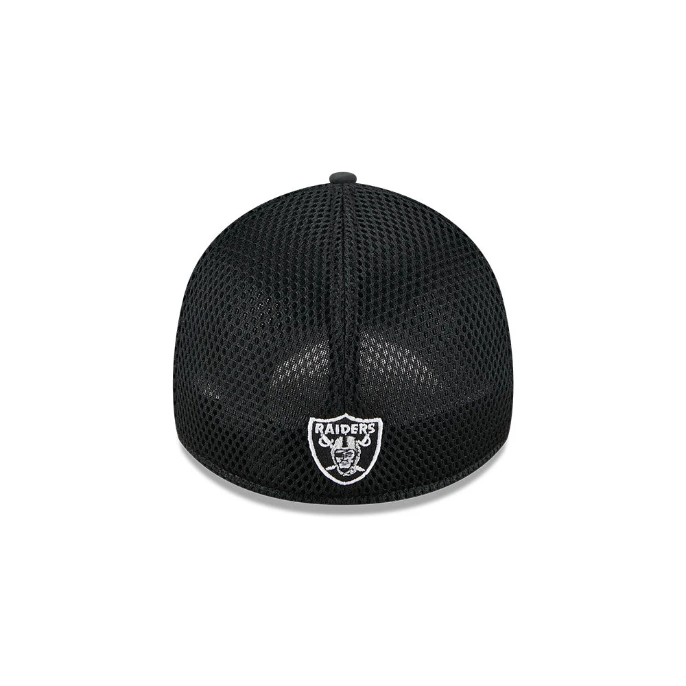 Gorra New Era 3930 NFL Outline Raiders