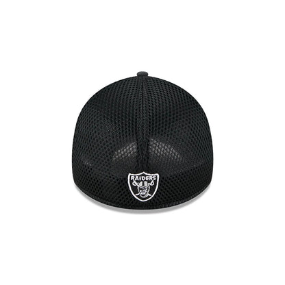Gorra New Era 3930 NFL Outline Raiders