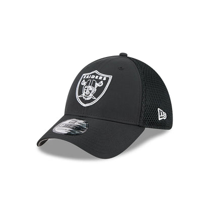 Gorra New Era 3930 NFL Outline Raiders