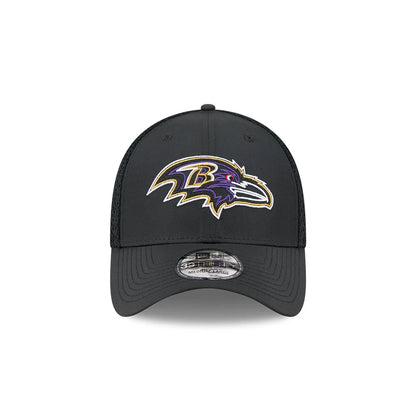 Gorra New Era 3930 NFL Outline Ravens