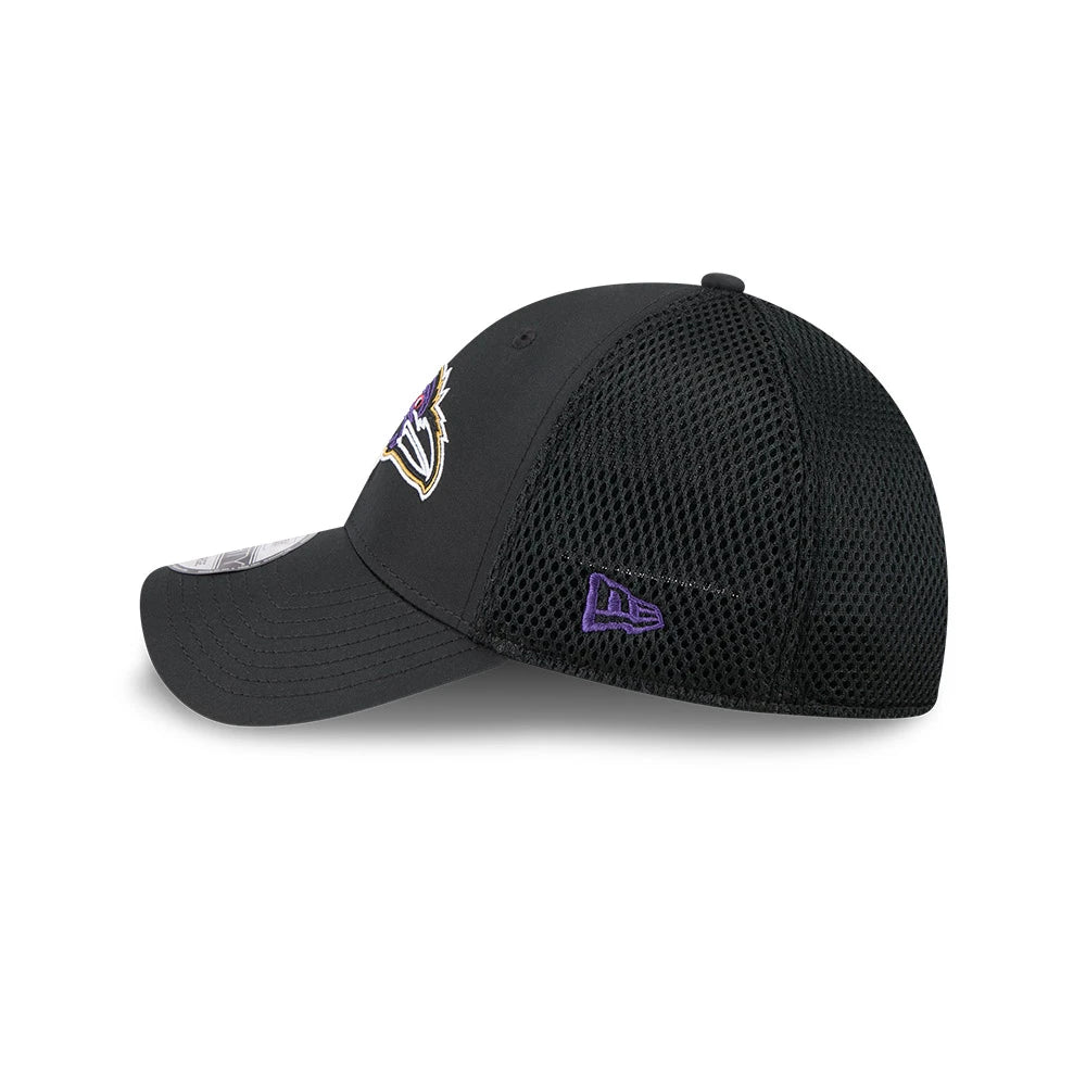Gorra New Era 3930 NFL Outline Ravens