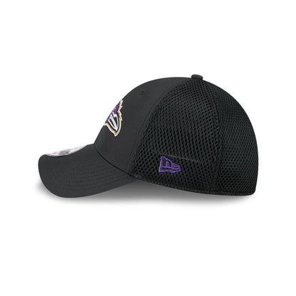 Gorra New Era 3930 NFL Outline Ravens