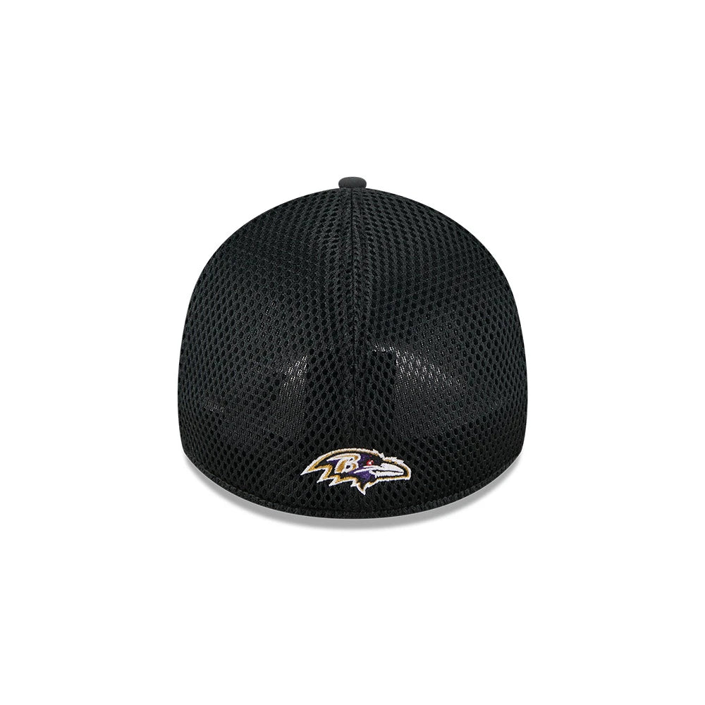 Gorra New Era 3930 NFL Outline Ravens
