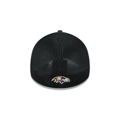 Gorra New Era 3930 NFL Outline Ravens