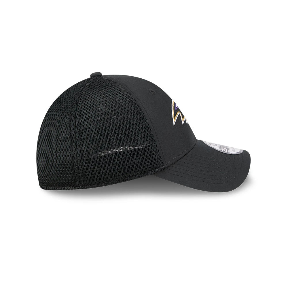 Gorra New Era 3930 NFL Outline Ravens