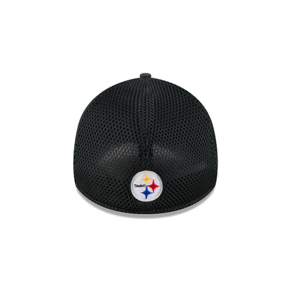 Gorra New Era 3930 NFL Outline Steelers