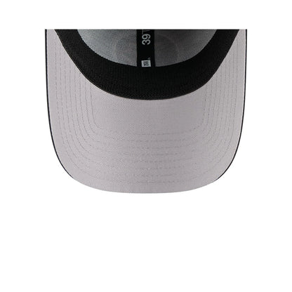 Gorra New Era 3930 NFL Outline Steelers