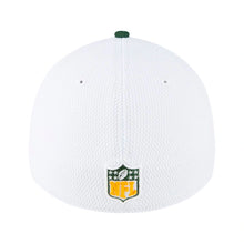 Gorra New Era 3930 NFL Sideline 2023 Packers
