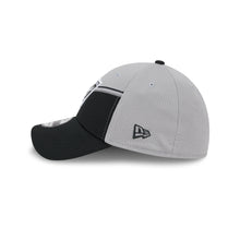 Gorra New Era 3930 NFL Sideline 2023 Raiders