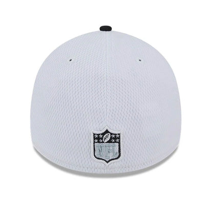 Gorra New Era 3930 NFL Sideline 2023 Raiders