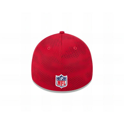 Gorra New Era 3930 NFL Sideline 2024 49Ers