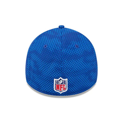 Gorra New Era 3930 NFL Sideline 2024 Bills