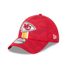 Gorra New Era 3930 NFL Sideline 2024 Chiefs