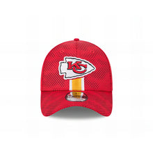 Gorra New Era 3930 NFL Sideline 2024 Chiefs