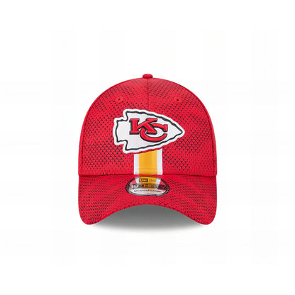 Gorra New Era 3930 NFL Sideline 2024 Chiefs