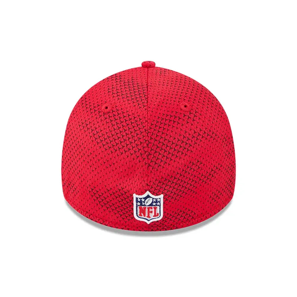 Gorra New Era 3930 NFL Sideline 2024 Chiefs