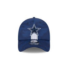 Gorra New Era 3930 NFL Sideline 2024 Cowboys