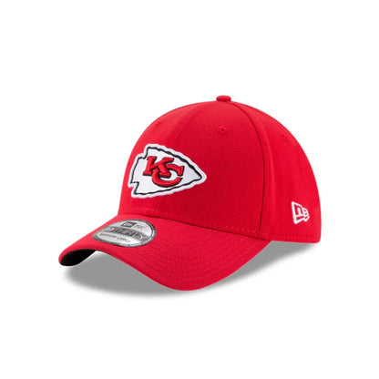Gorra New Era 3930 NFL Team Classic Chiefs