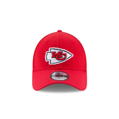 Gorra New Era 3930 NFL Team Classic Chiefs