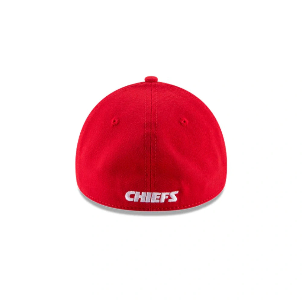Gorra New Era 3930 NFL Team Classic Chiefs