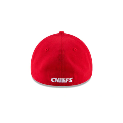 Gorra New Era 3930 NFL Team Classic Chiefs
