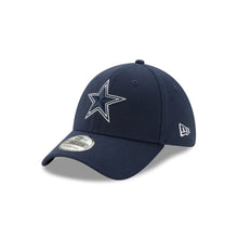 Gorra New Era 3930 NFL Team Classic Cowboys