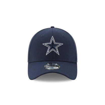 Gorra New Era 3930 NFL Team Classic Cowboys