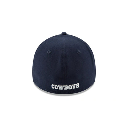 Gorra New Era 3930 NFL Team Classic Cowboys