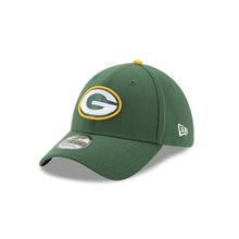 Gorra New Era 3930 NFL Team Classic Packers
