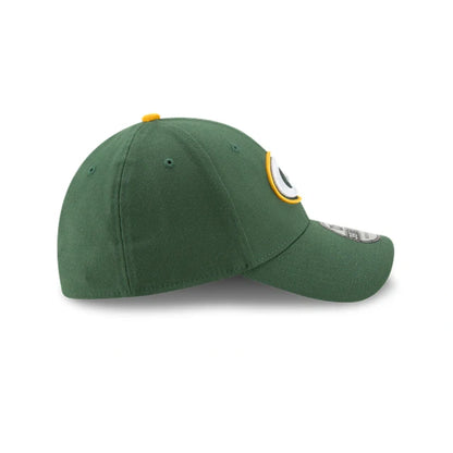 Gorra New Era 3930 NFL Team Classic Packers