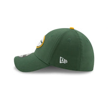 Gorra New Era 3930 NFL Team Classic Packers