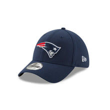 Gorra New Era 3930 NFL Team Classic Patriots