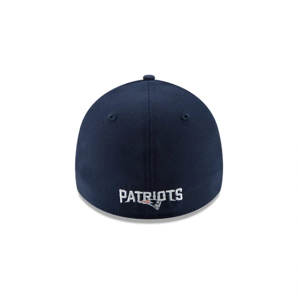 Gorra New Era 3930 NFL Team Classic Patriots