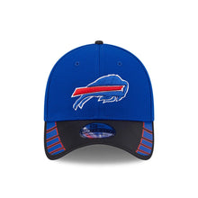 Gorra New Era 3930 NFL Visor Hit Bills