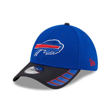 Gorra New Era 3930 NFL Visor Hit Bills