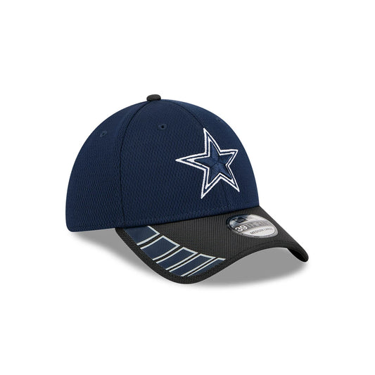 Gorra New Era 3930 NFL Visor Hit Cowboys