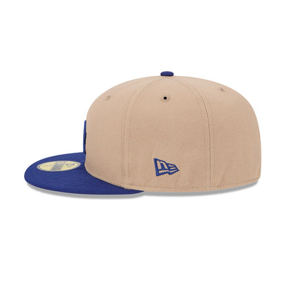 Gorra New Era 5950 MLB Evergreen Dodgers