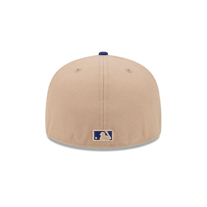 Gorra New Era 5950 MLB Evergreen Dodgers