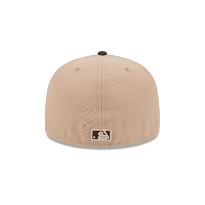 Gorra New Era 5950 MLB Evergreen Padres
