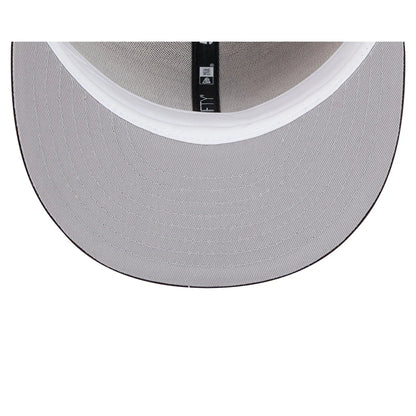 Gorra New Era 5950 MLB Evergreen Padres